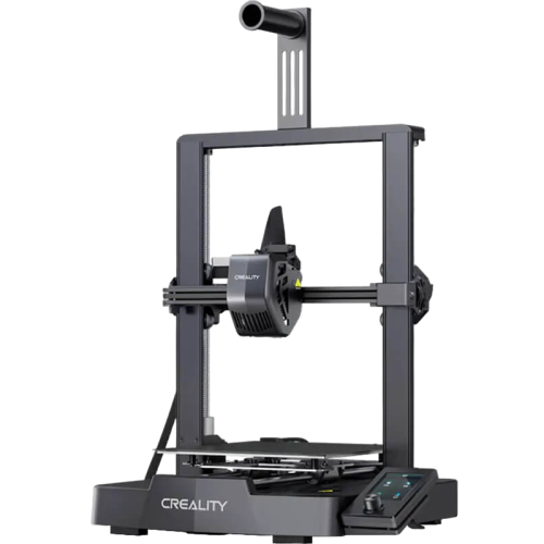 3D принтер Creality ENDER-3 V3 SE 114317446 – Қазақстан бойынша жеткізумен сатып алу | Creality