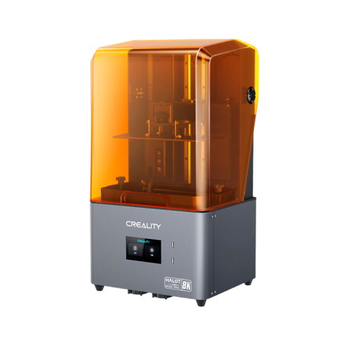 3D принтер Creality HALOT MAGE PRO 119839992 – купить с доставкой по Новосибирску | Creality