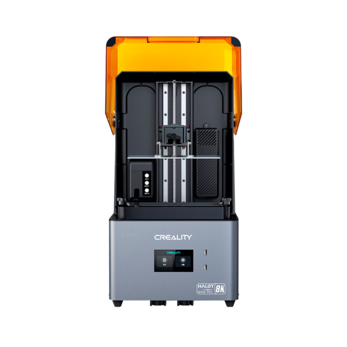 3D принтер Creality HALOT MAGE PRO 119839992 – купить с доставкой по Новосибирску | Creality
