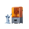 3D принтер Creality HALOT MAGE PRO 119839992 – купить с доставкой по Новосибирску | Creality