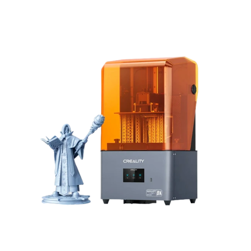 3D принтер Creality HALOT MAGE PRO 119839992 – купить с доставкой по Новосибирску | Creality
