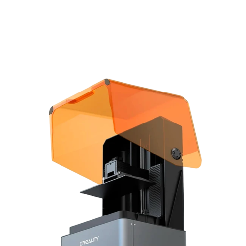 3D принтер Creality HALOT MAGE PRO 119839992 – купить с доставкой по Новосибирску | Creality