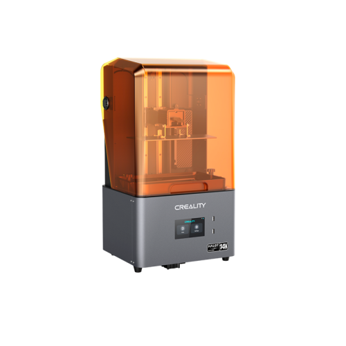 3D-принтер Creality HALOT-MAGE-S 119839957 – купить с доставкой по Новосибирску | Creality