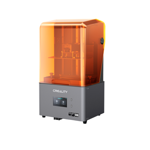 3D-принтер Creality HALOT-MAGE-S 119839957 – купить с доставкой по Новосибирску | Creality