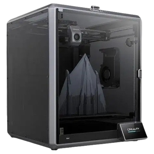 3D-принтер Creality K1 Max 117228279,114313002 – купить с доставкой по Новосибирску | Creality