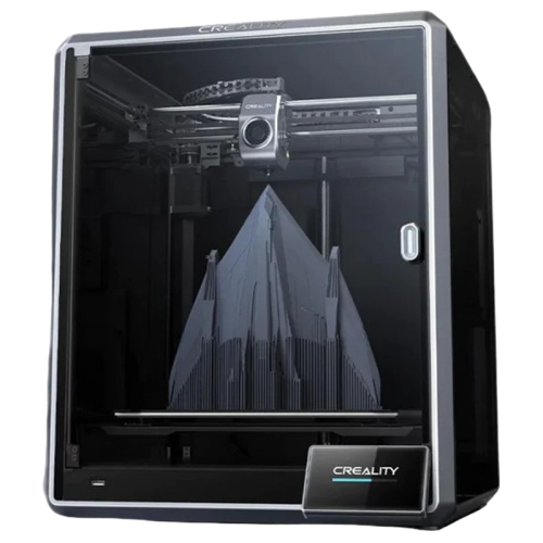 3D-принтер Creality K1 Max 117228279,114313002 – купить с доставкой по Новосибирску | Creality