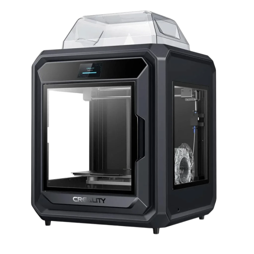 3D-принтер Creality Sermoon D3 110494799 – купить с доставкой по Новосибирску | Creality
