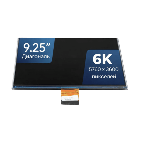 LCD экран для 3D принтера Creality Halot Sky 2022