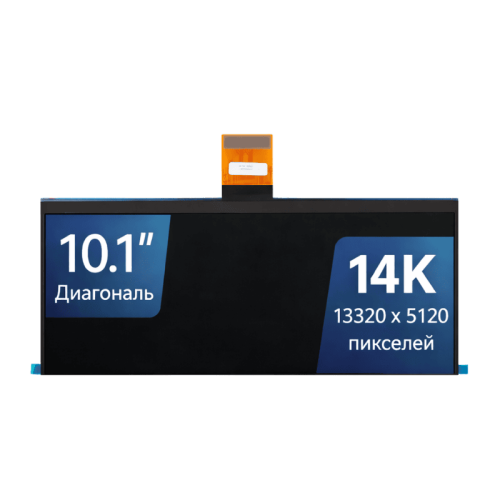 LCD экран для Anycubic Photon Mono M7 PRO