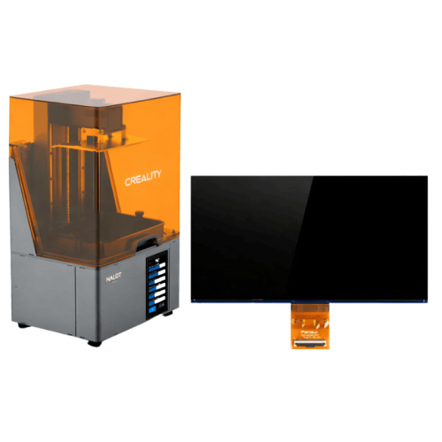 LCD Экран для 3D принтера Creality Halot Sky 2022