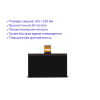 LCD экран для Anycubic Photon Mono M7 PRO