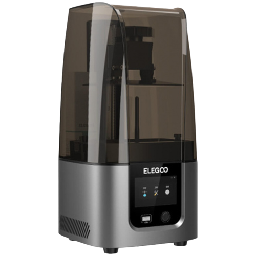 3D-принтер ELEGOO Mars 4 Ultra 9K 117264290 – купить с доставкой по Новосибирску | ELEGOO