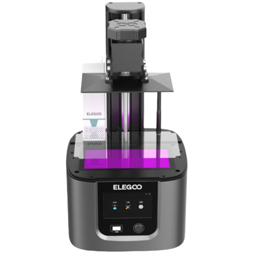 3D-принтер ELEGOO Mars 4 Ultra 9K 117264290 – купить с доставкой по Новосибирску | ELEGOO