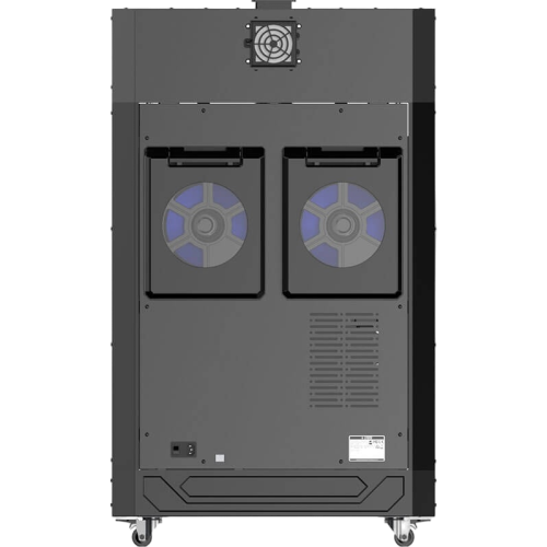3D-принтер FLASHFORGE Guider 3 Plus 117140502 – купить с доставкой по Новосибирску | FLASHFORGE