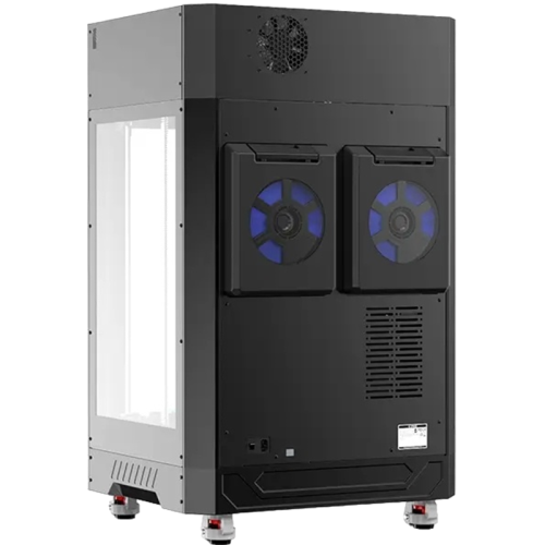 3D-принтер FLASHFORGE Guider 3 Ultra 117140501 – купить с доставкой по Новосибирску | FLASHFORGE