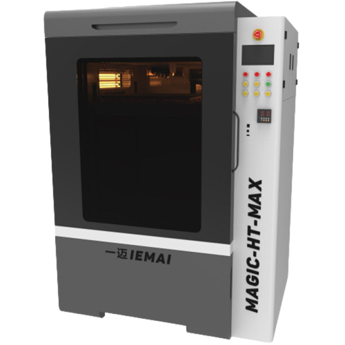 3D-принтер IEMAI 3D MAGIC-HT-MAX 117304647 – купить с доставкой по Новосибирску | IEMAI
