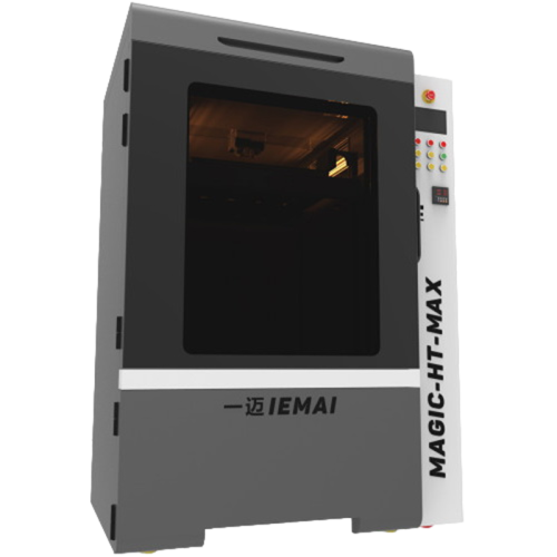 3D-принтер IEMAI 3D MAGIC-HT-MAX 117304647 – купить с доставкой по Новосибирску | IEMAI