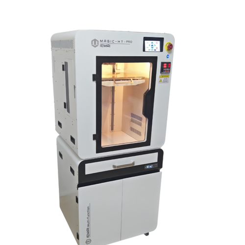 3D принтер IEMAI 3D MAGIC HT PRO 117202205 – Қазақстан бойынша жеткізумен сатып алу | IEMAI