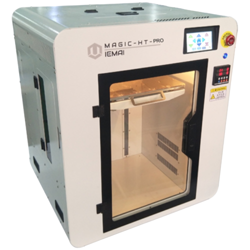 3D принтер IEMAI 3D MAGIC HT PRO 117202205 – Қазақстан бойынша жеткізумен сатып алу | IEMAI