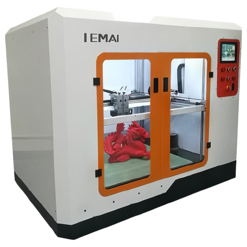 3D принтер IEMAI 3D YM-NT-1000 117161343 – Қазақстан бойынша жеткізумен сатып алу | IEMAI