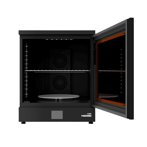 Камера пост-полимеризации Phrozen Cure Mega S