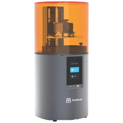 3D-принтер PioNext D158 117307327 – купить с доставкой по Новосибирску | PioNext