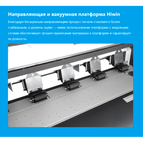 Принтер MooTooM MT-A3 DTF для печати на футболках