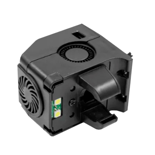 Экструдер  для Flashforge Adventurer 4 Pro 136903598 – купить с доставкой по Новосибирску |