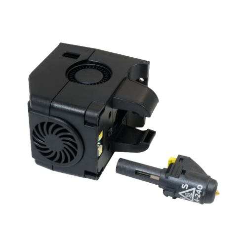 Экструдер  для Flashforge Adventurer 4 Pro 136903598 – купить с доставкой по Новосибирску |