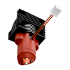 Экструдер Сreality CERAMIC HEATING BLOCK KIT для 3D принтера K1, K1 Max 131015625 – купить с доставкой по Новосибирску | Creality