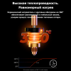Комплект керамического нагревательного блока Сreality для 3D принтера K1 Max 139903160 – купить с доставкой по Новосибирску | Creality