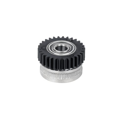 Шестерни экструдера Creality 4004010284