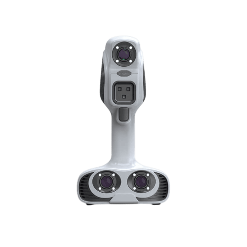 3D-Сканер SCANOLOGY iReal 2E