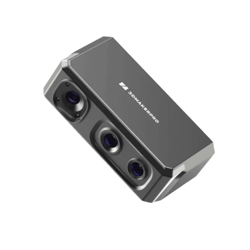 3D-сканер 3DMAKERPRO Seal Lite