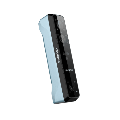 3D-сканер Einstar