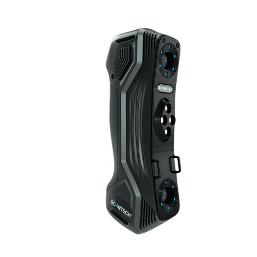 3D-сканер SCANOLOGY SIMSCAN