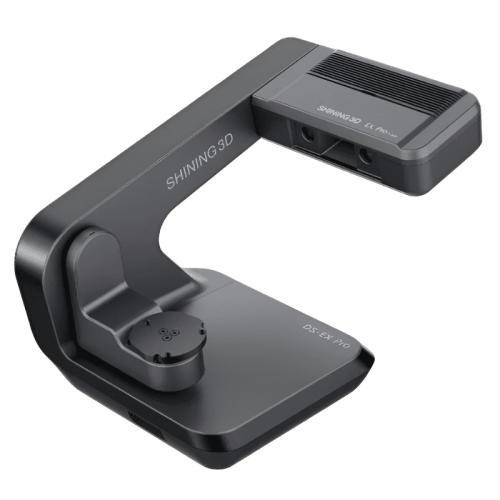 3D-сканер Shining 3D AutoScan DS EX PRO (H)