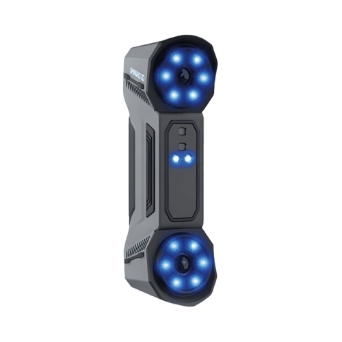 3D-сканер Shining 3D FreeScan Combo