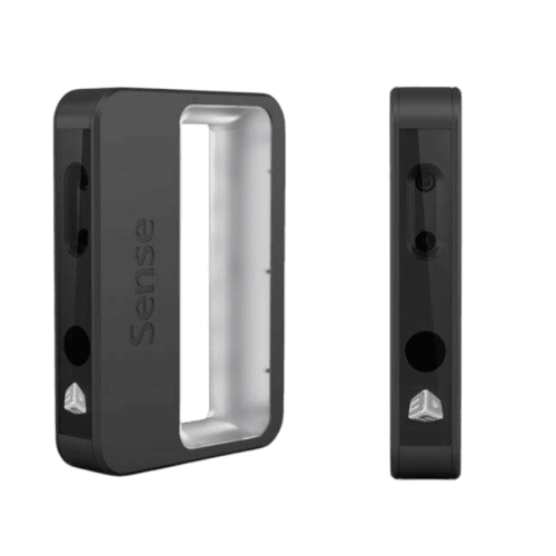 3D-сканер 3D Systems SENSE 2 на рабочем столе