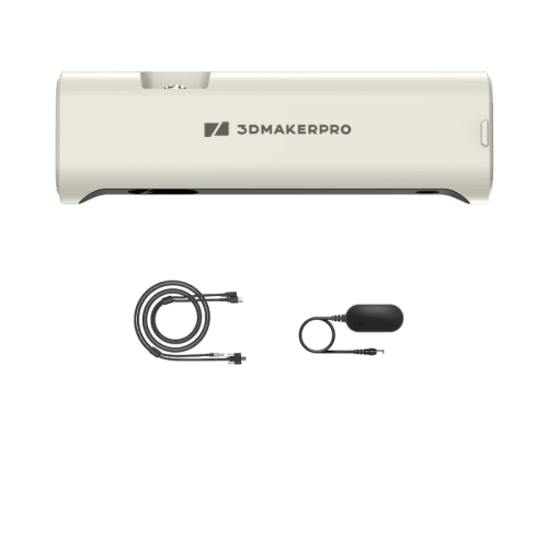 3D-сканер 3DMakerpro Lynx Standard