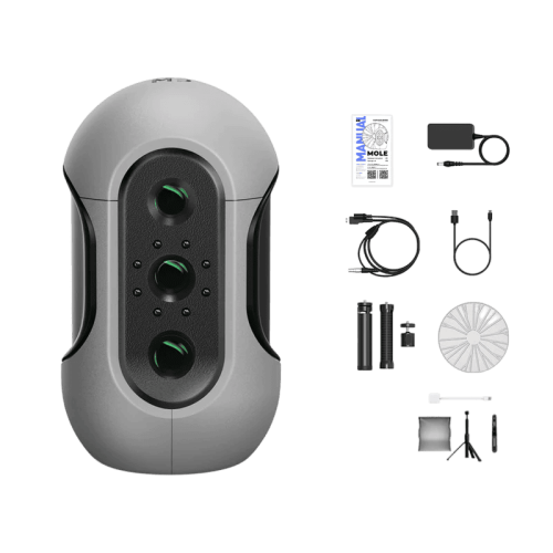 3D сканер 3DMakerpro Mole (Luxury Package)