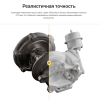 3D-сканер 3DMAKERPRO Moose — профессиональное устройство для сканирования