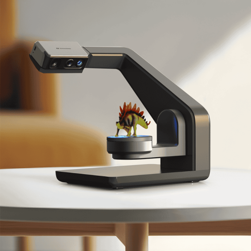 3D-сканер 3DMAKERPRO Seal Lite