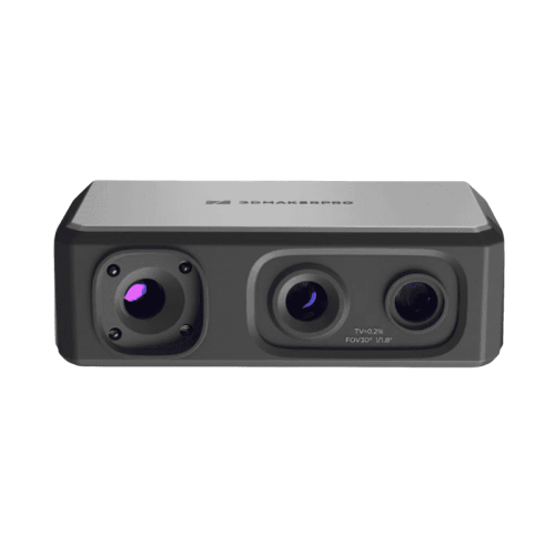 3D-сканер 3DMAKERPRO Seal Lite