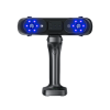 3D сканер Creality Sermoon X1 в работе