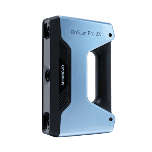 3D-сканер Einscan Pro 2x