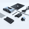 3D-сканер Einscan Pro 2x – профессиональное оборудование для сканирования