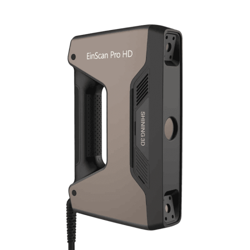 3D-сканер Einscan Pro