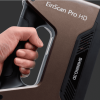 3D-сканер Einscan Pro в работе