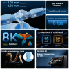 3D-сканер Revopoint MIRACO PRO Standard — профессиональное сканирование объектов